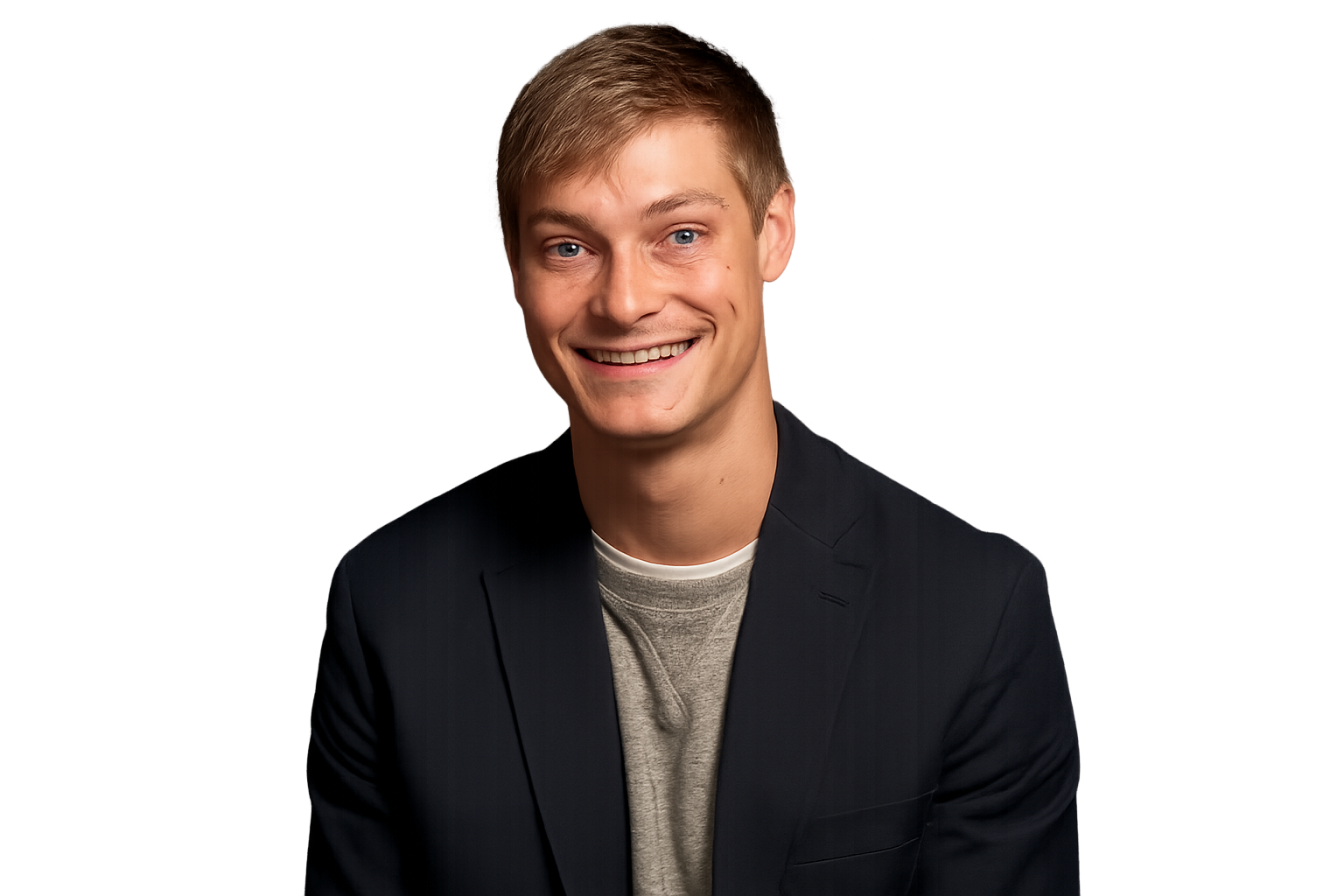 Ryan Hoover